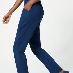 Jaanuu Skinny Pull- On Pant | Jaanuu Scrubs